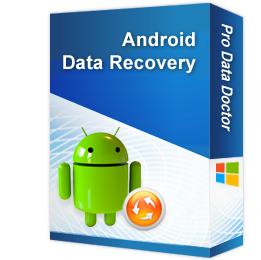 USB Repair Android Data Recovery Software