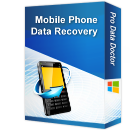 USB Repair Mobile Phone Data Recovery Software