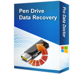 Pen Drive Data Recovery Software